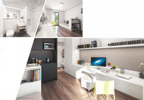 Holiday Home Munich